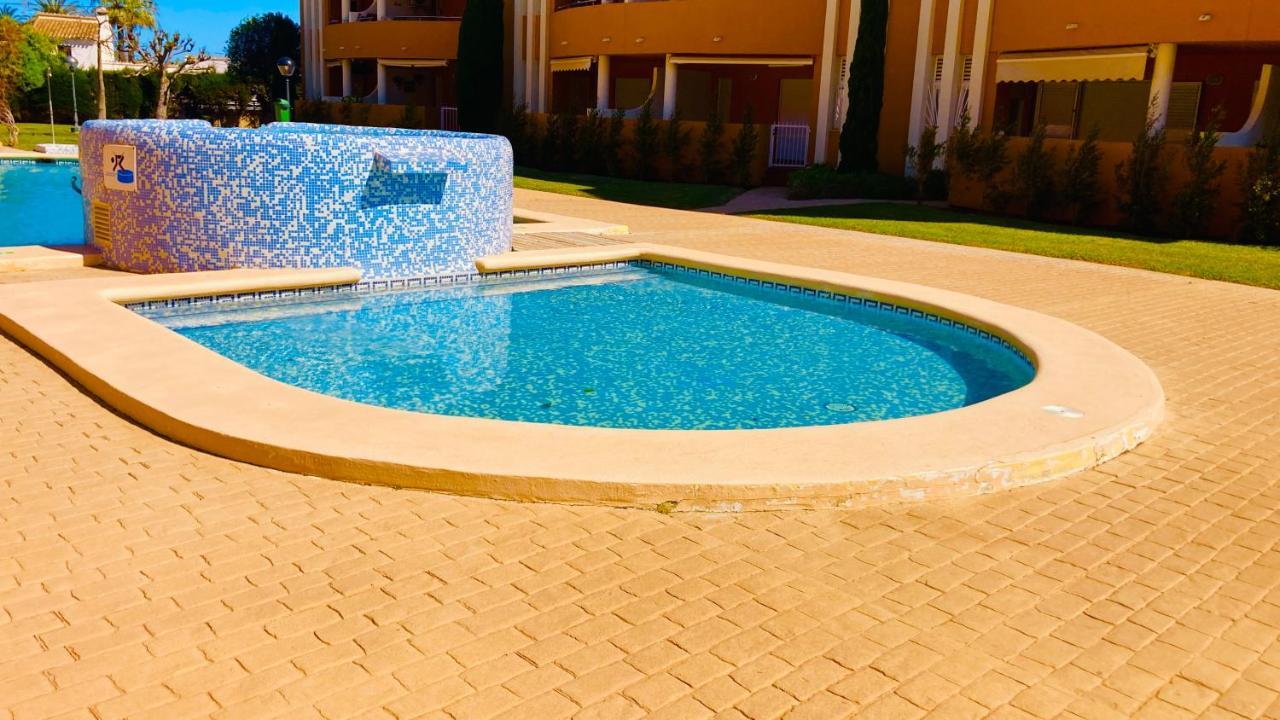 Meernahes Ferienapartment Elia Denia Exterior photo